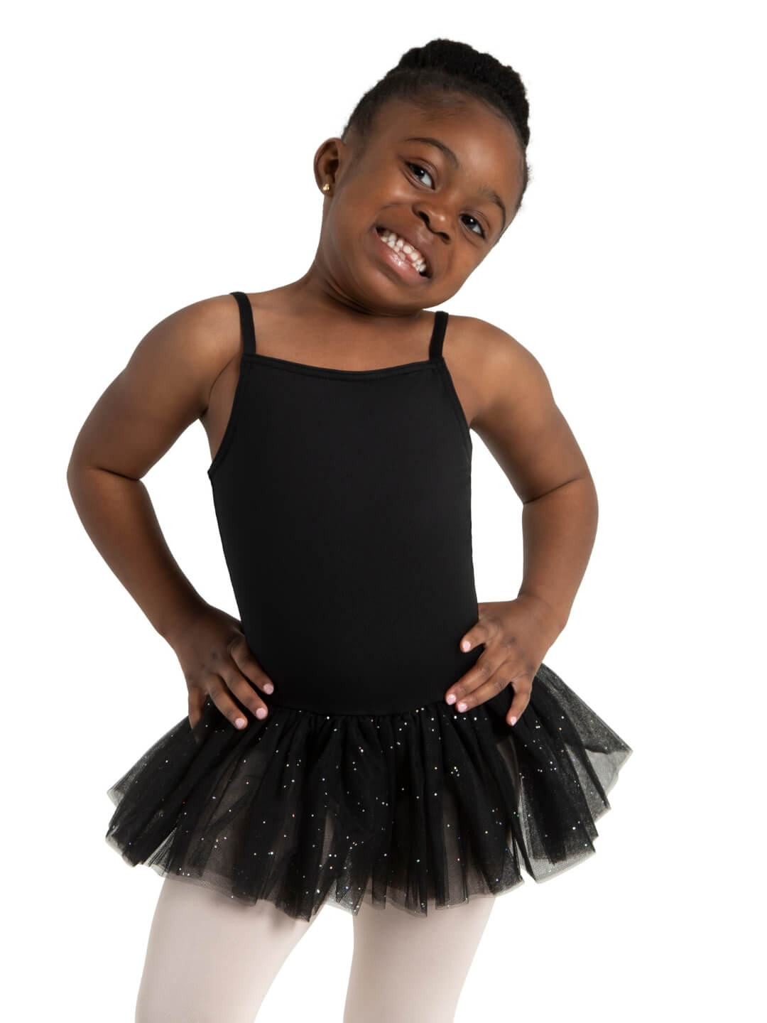 Tutu Dress Girls – Second Skin Shop