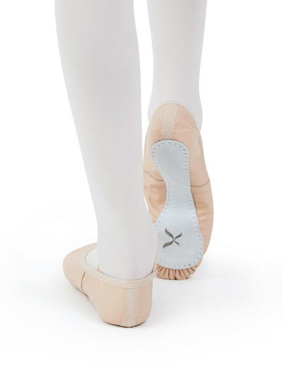 Daisy Ballet Shoe - Ballet Pink