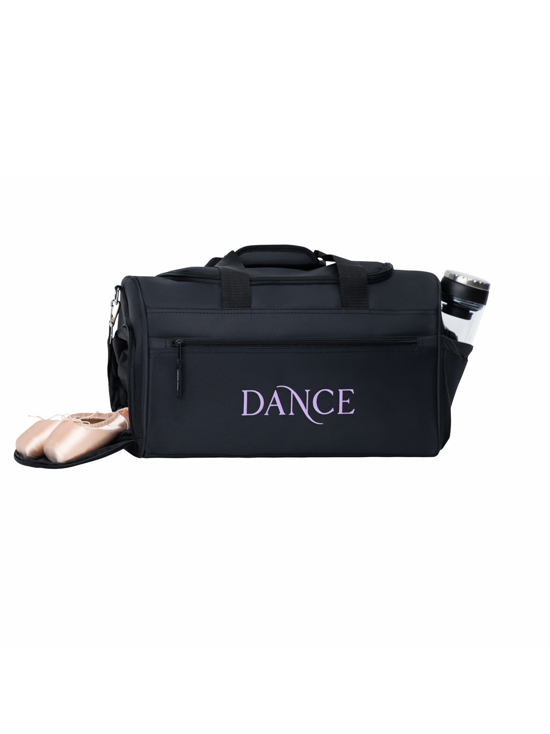 Dance fashion gear bag