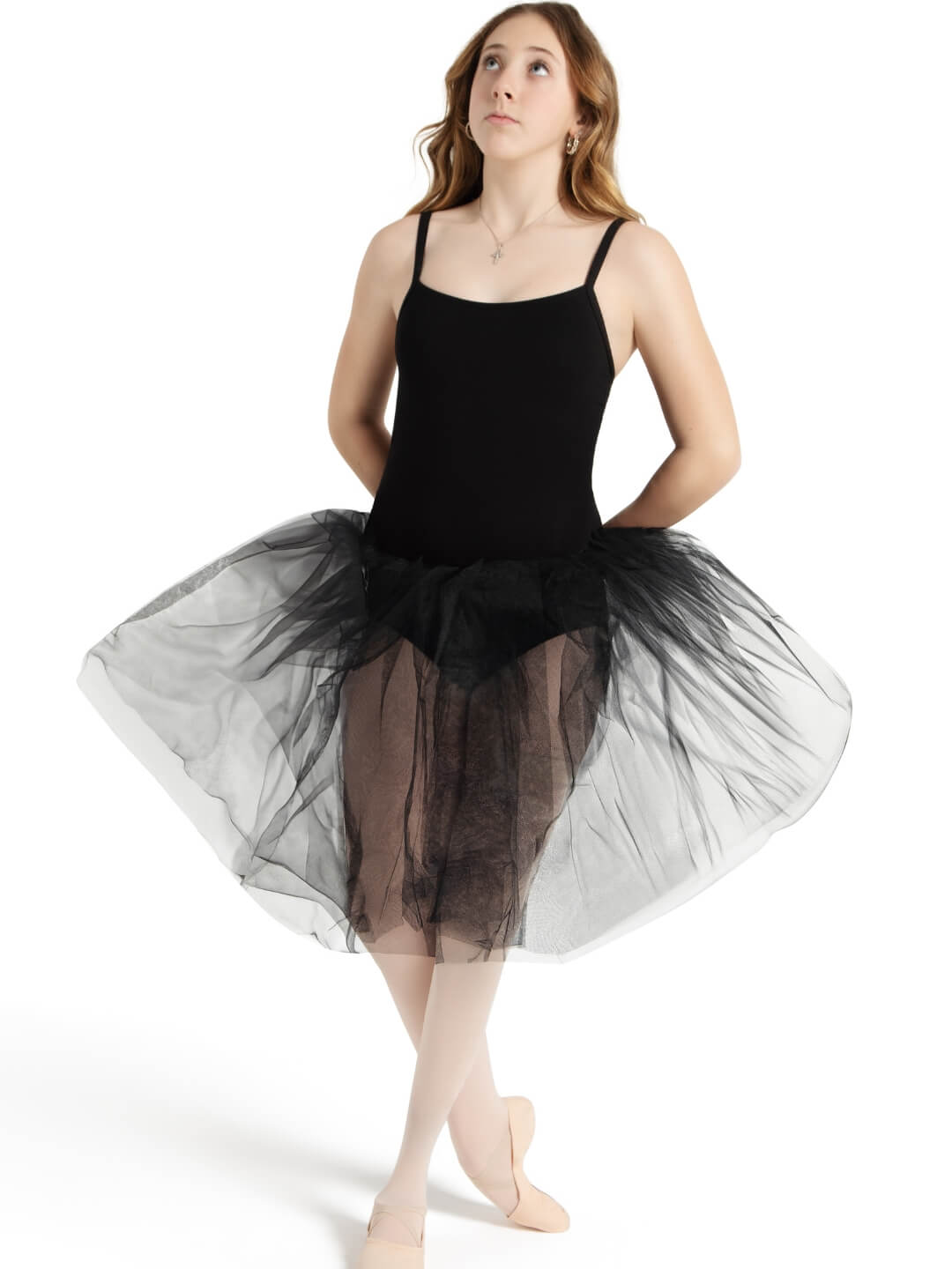 Romantic Tutu – Second Skin Shop