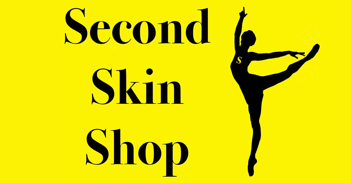 Second Skin Shop