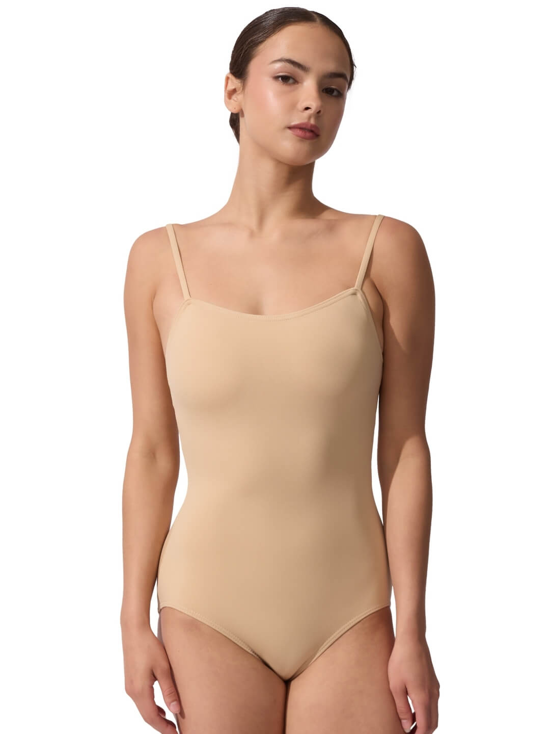 Camisole Leotard – Second Skin Shop