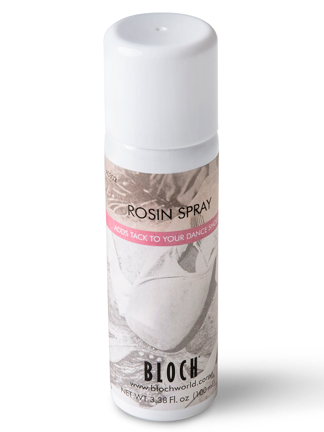 Rosin Spray