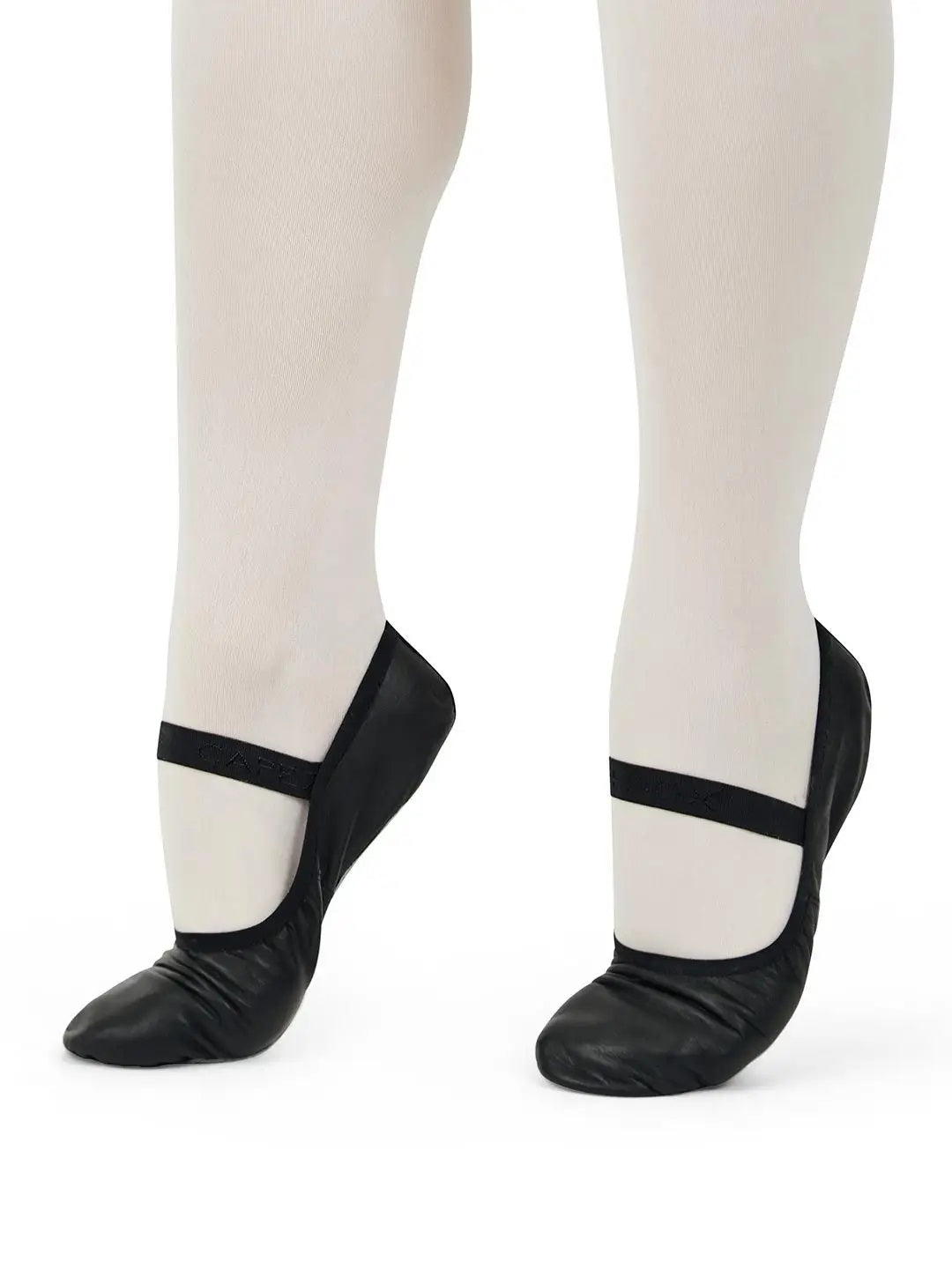 Lily Ballet Shoe - Black
