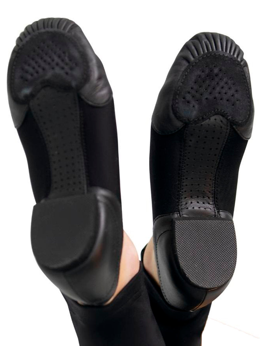 Jazz Glove Shoe - Black