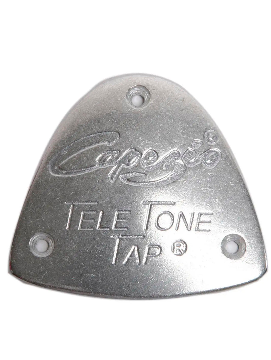Tele Tone Toe Tap