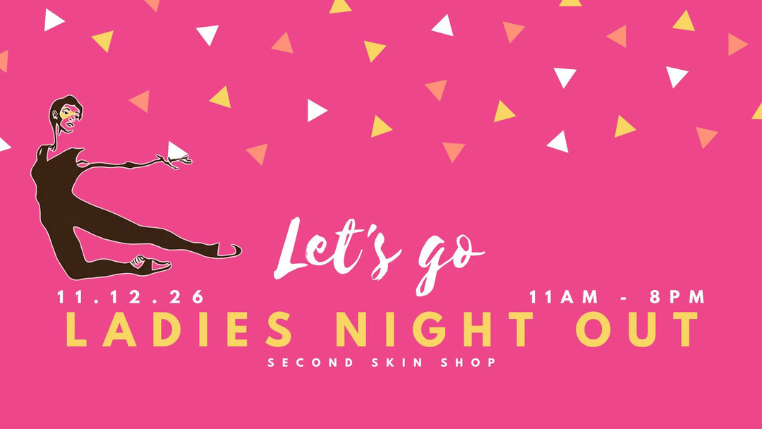 Ladies Night Out