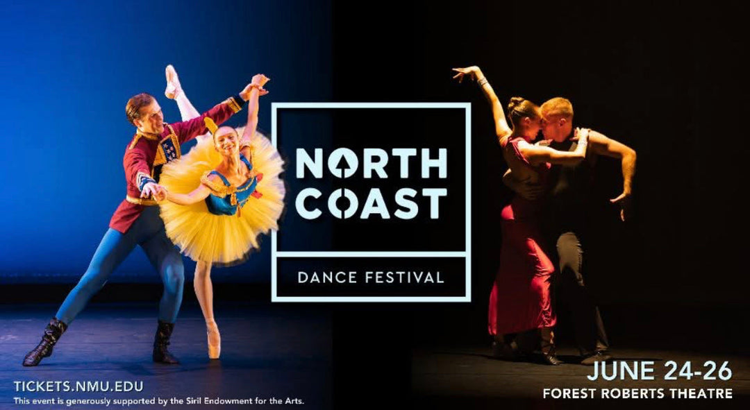 North Coast Dance Festival