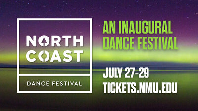 North Coast Dance Festival