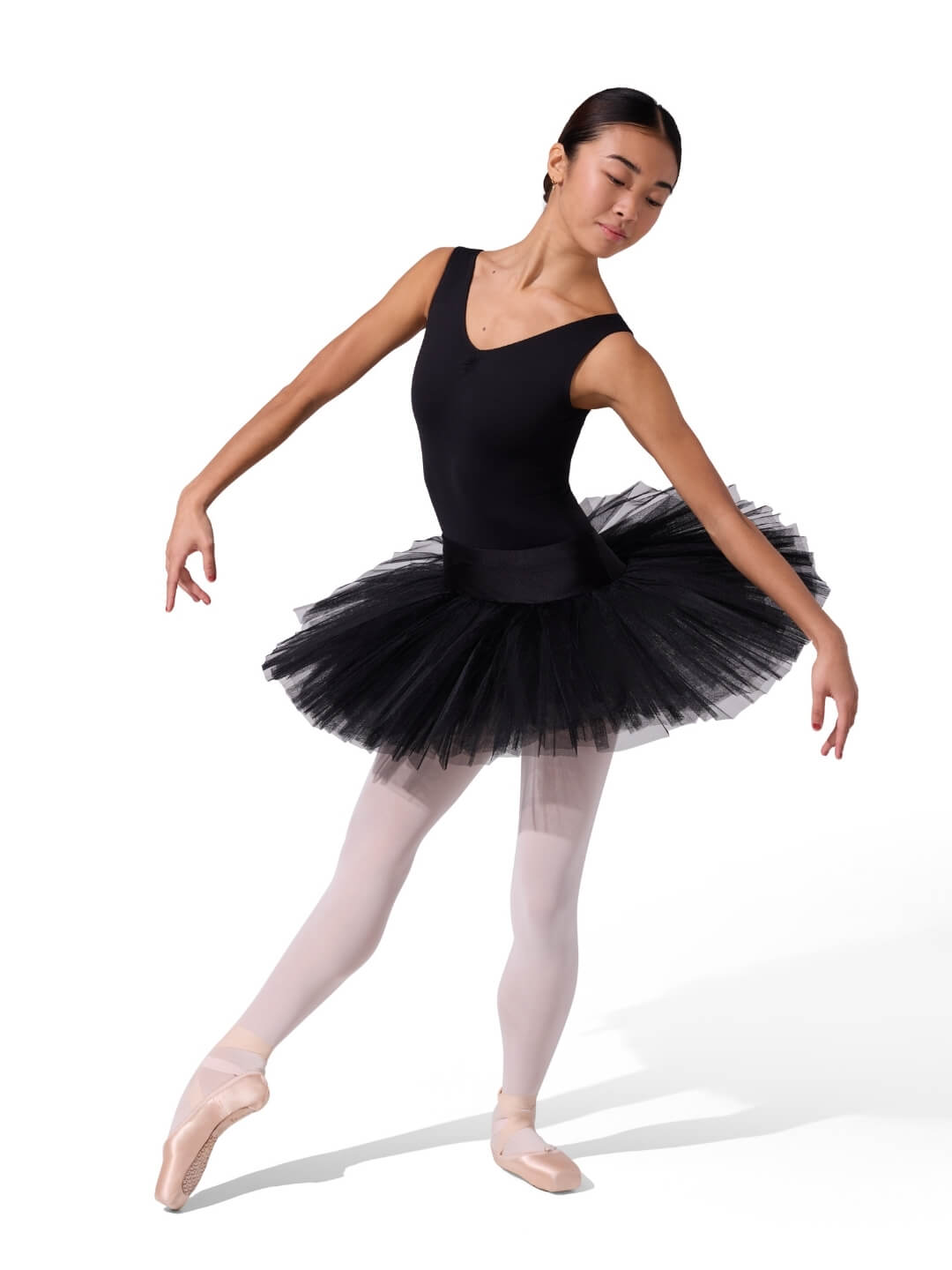 Practice Tutu