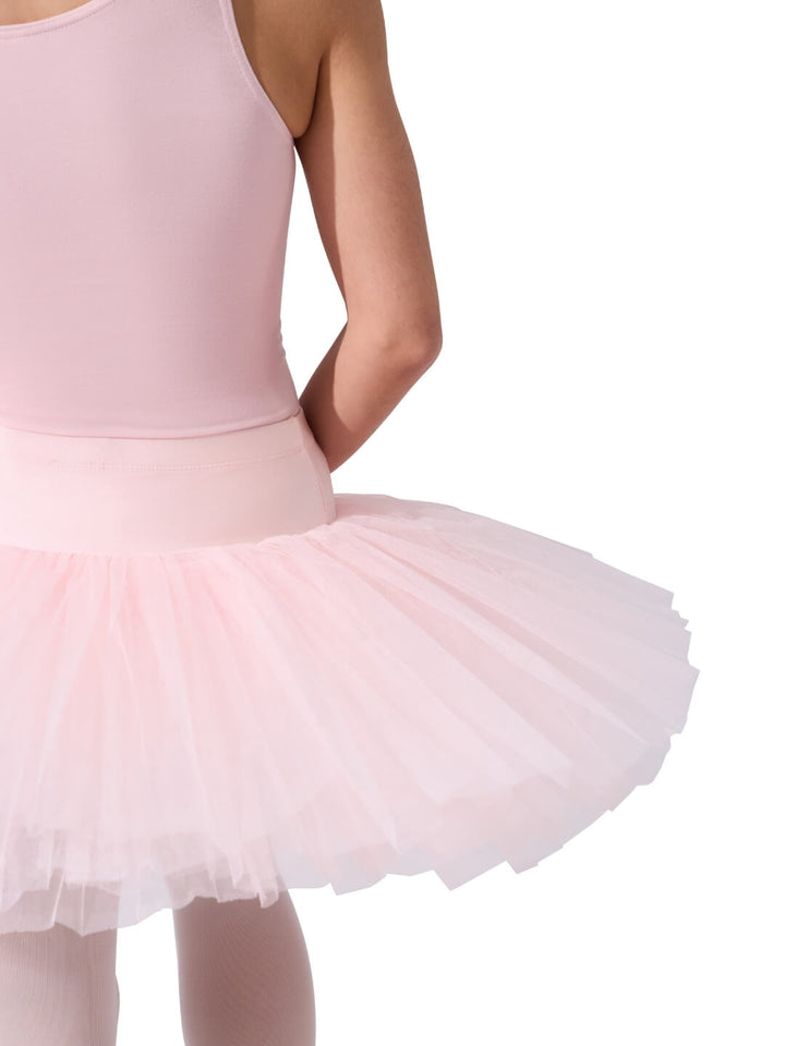 Practice Tutu