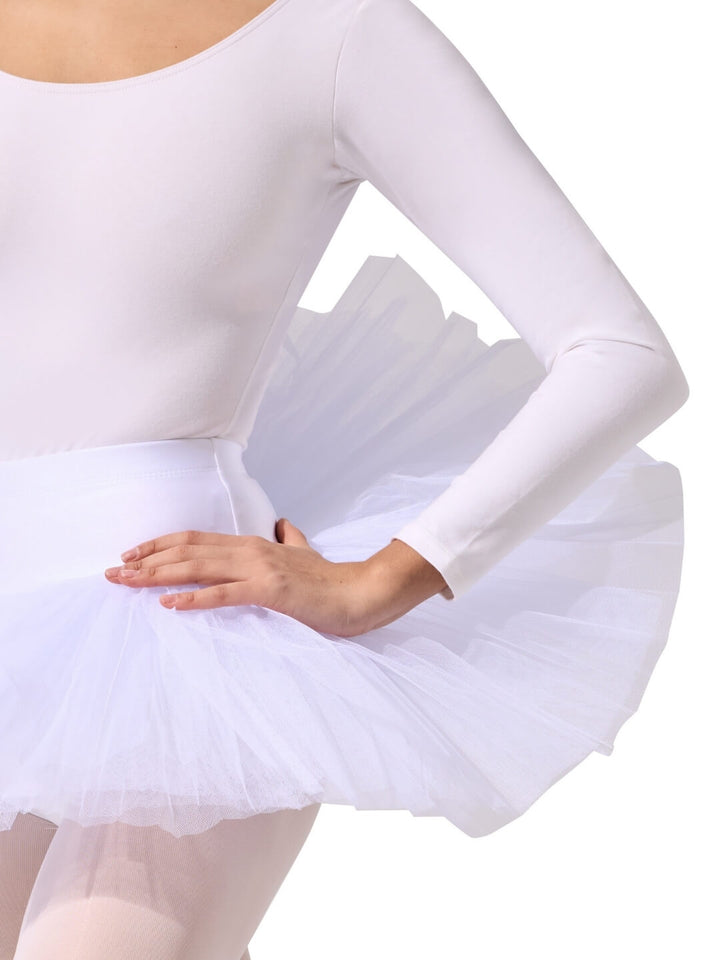 Practice Tutu