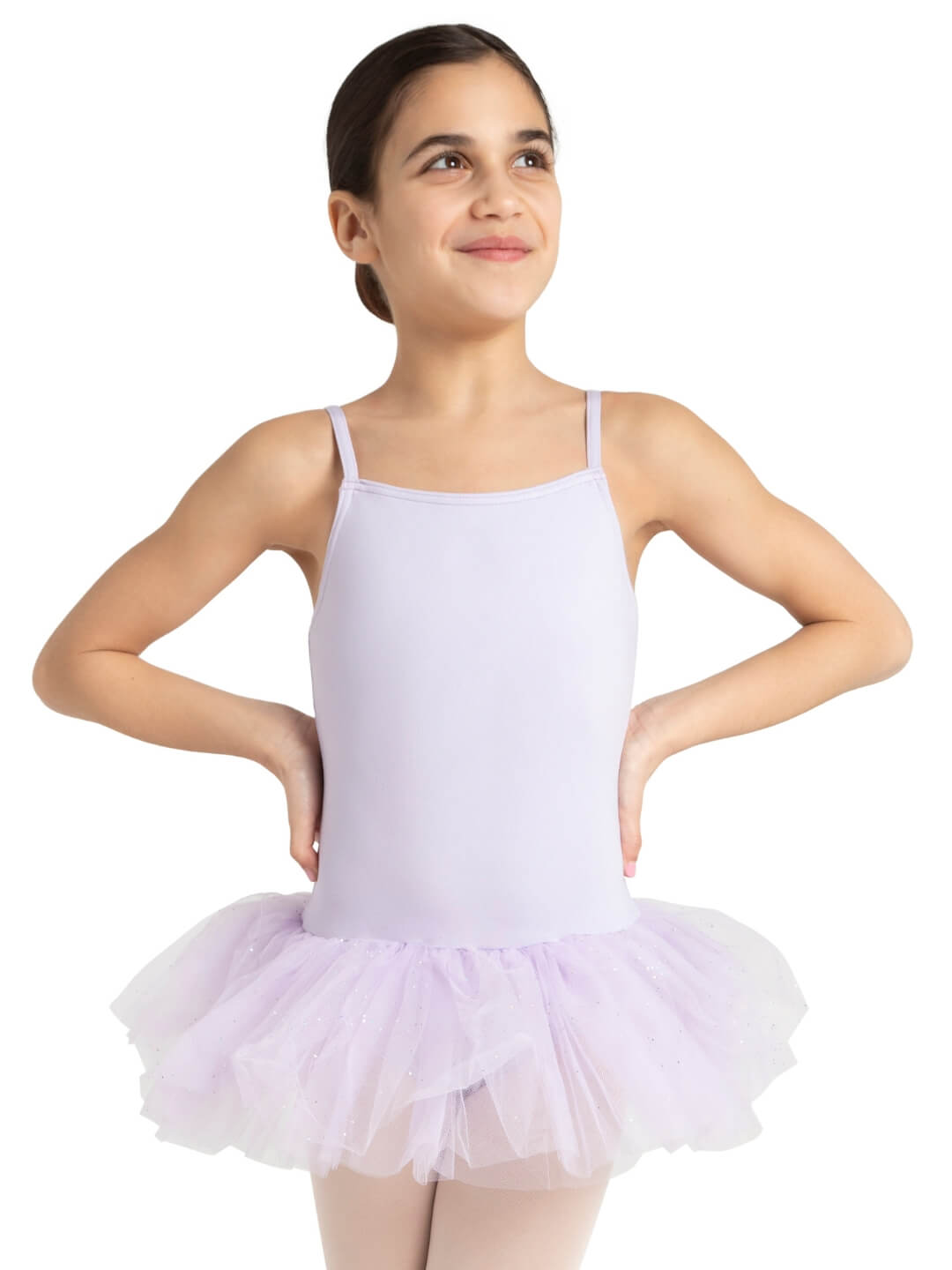 Tutu Dress - Girls