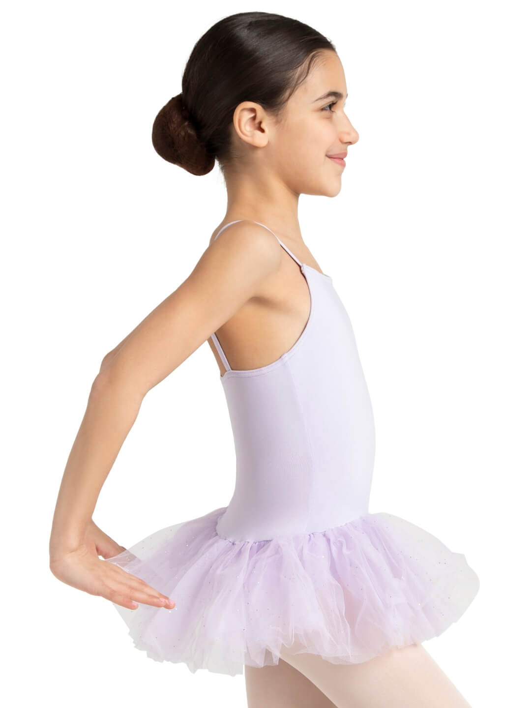 Tutu Dress - Girls