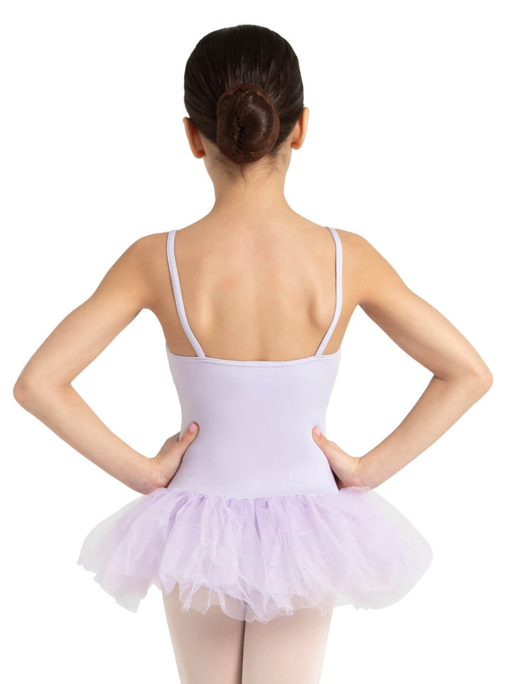 Tutu Dress - Girls