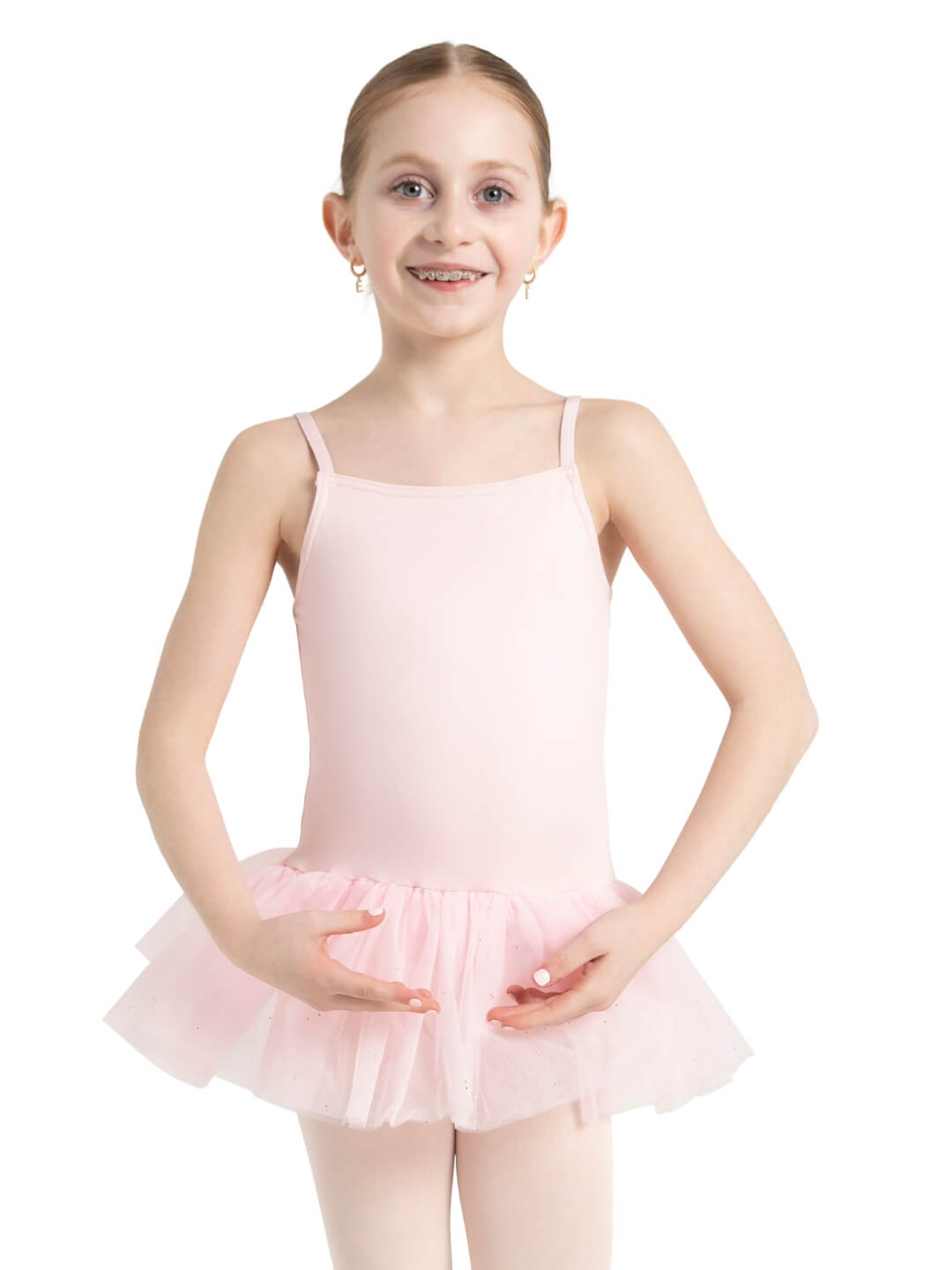 Tutu Dress - Girls