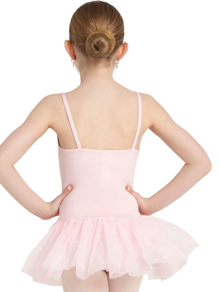 Tutu Dress - Girls