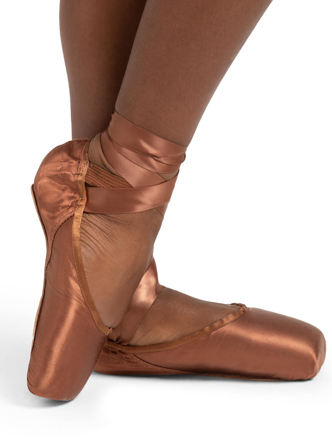 Ava Pointe Shoe Skintone 60 - Main Image