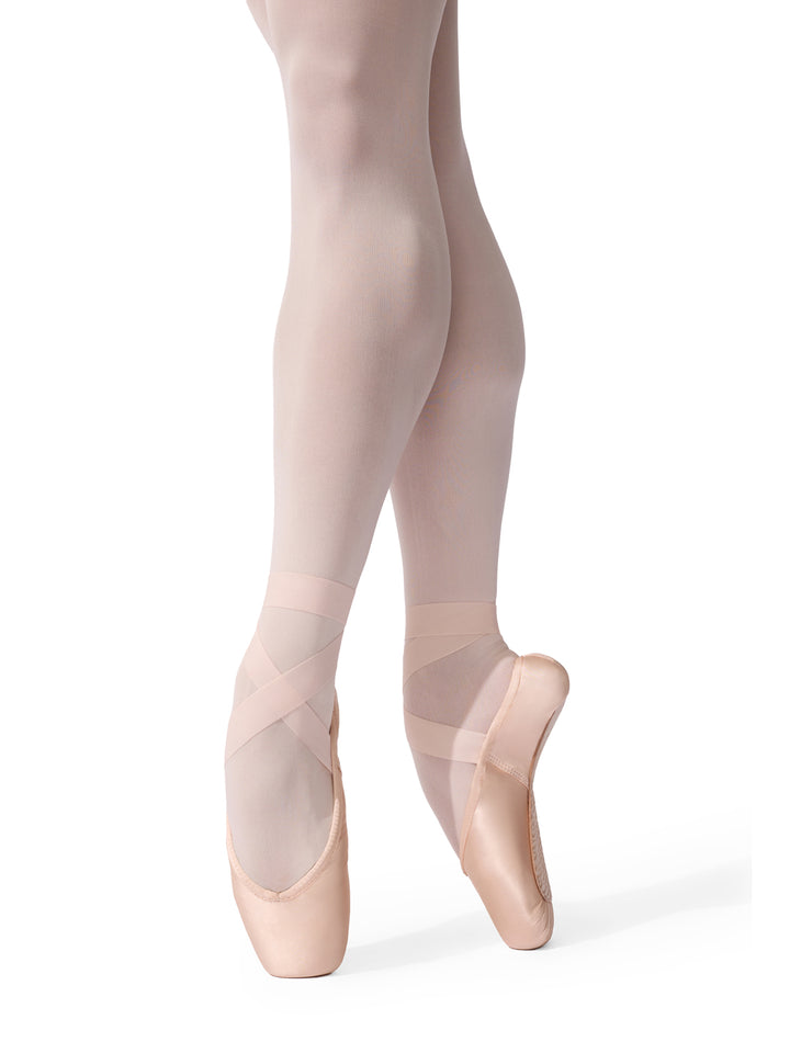 Veloce Pointe Shoe