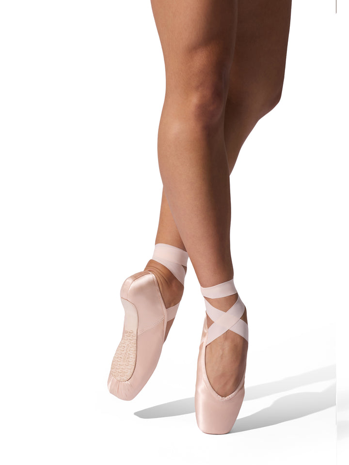 Veloce Pointe Shoe