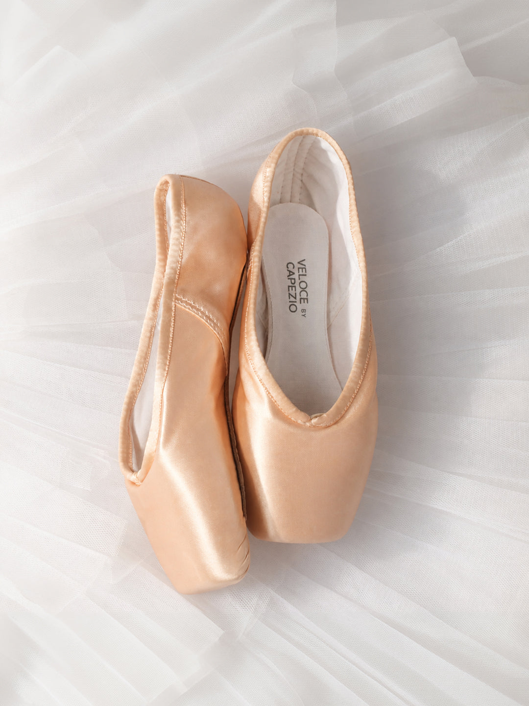 Veloce Pointe Shoe