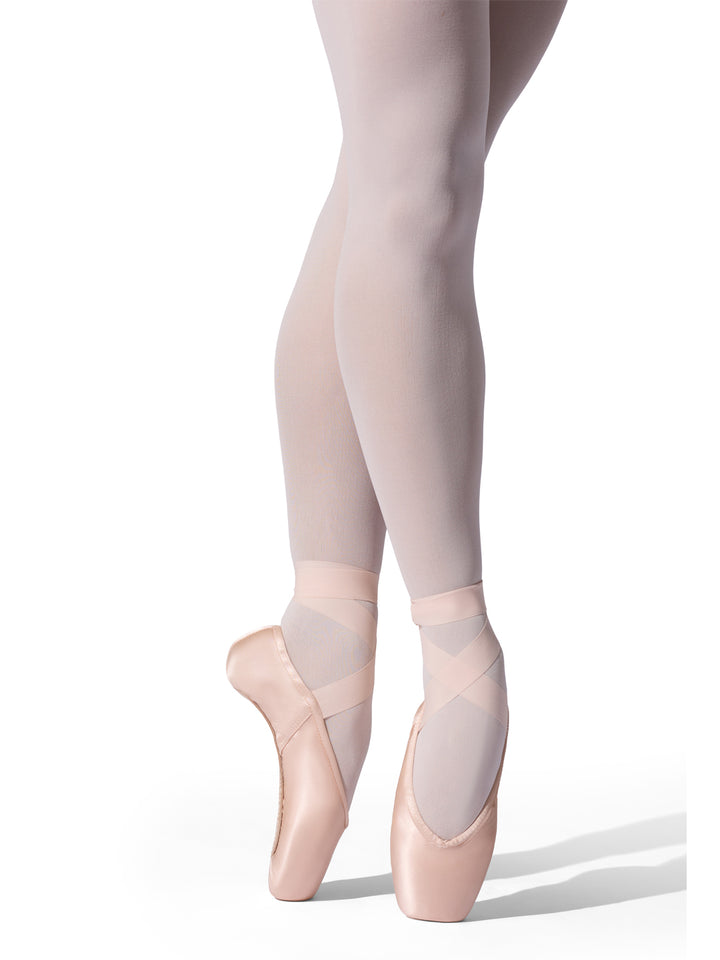 Veloce Pointe Shoe