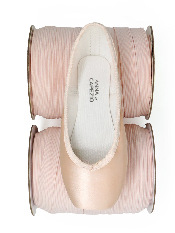 Anna Pointe Shoe