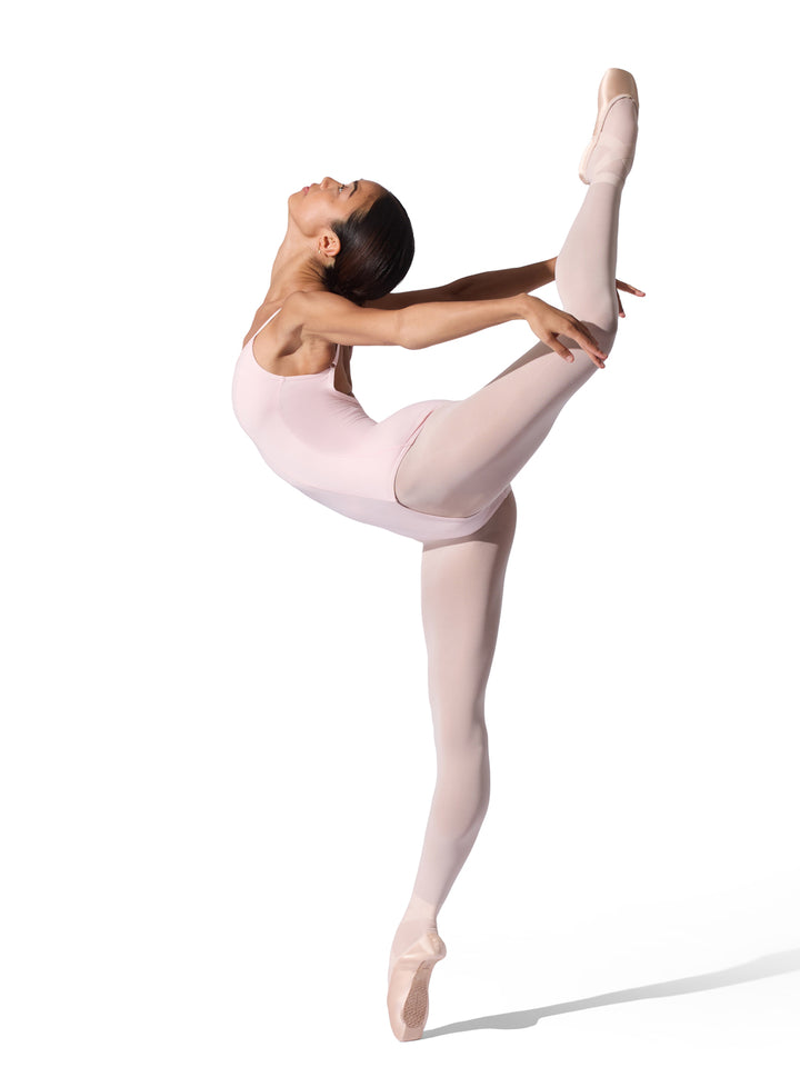 Anna Pointe Shoe