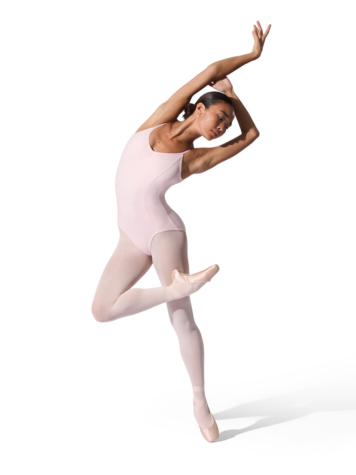 Anna Pointe Shoe