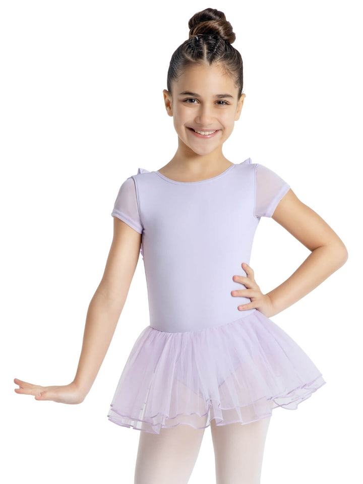 Supernova Polaris Tutu Dress - Girls