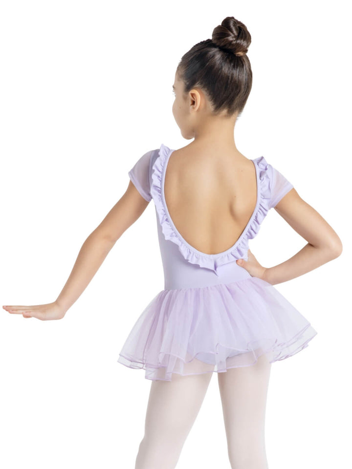 Supernova Polaris Tutu Dress - Girls