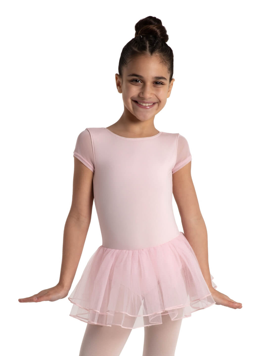 Supernova Polaris Tutu Dress - Girls