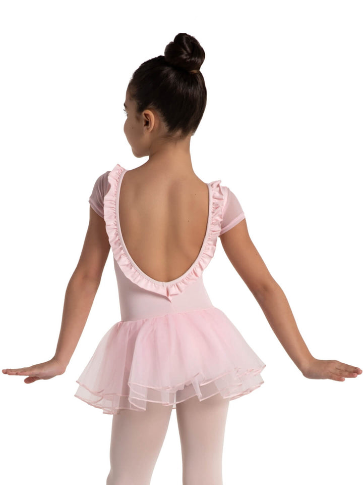 Supernova Polaris Tutu Dress - Girls