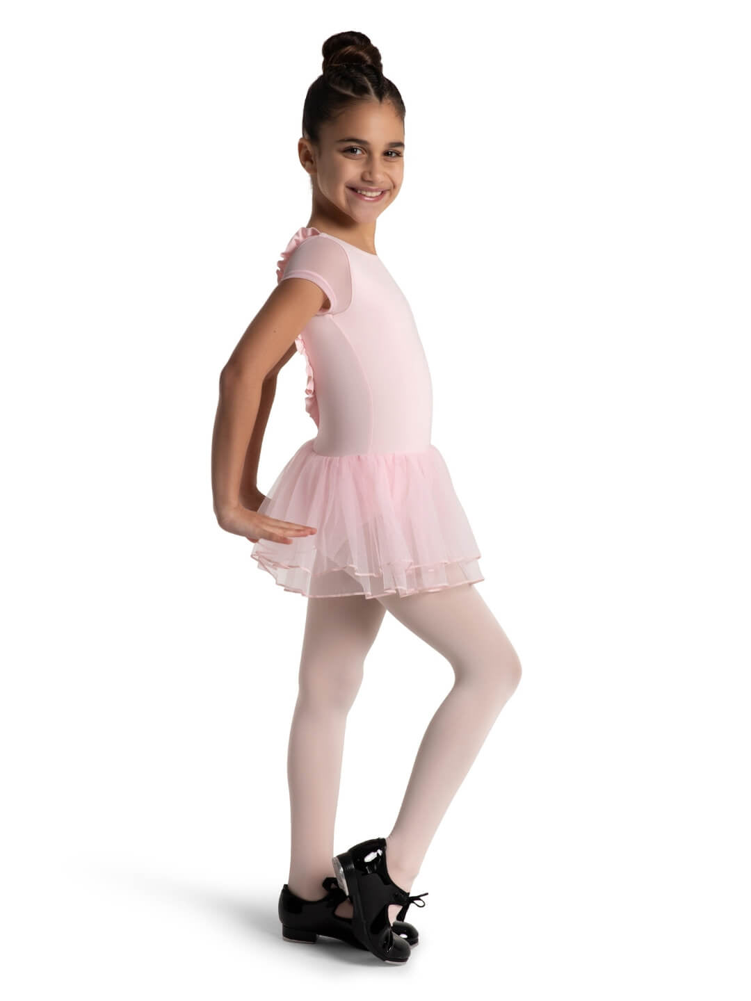 Supernova Polaris Tutu Dress - Girls