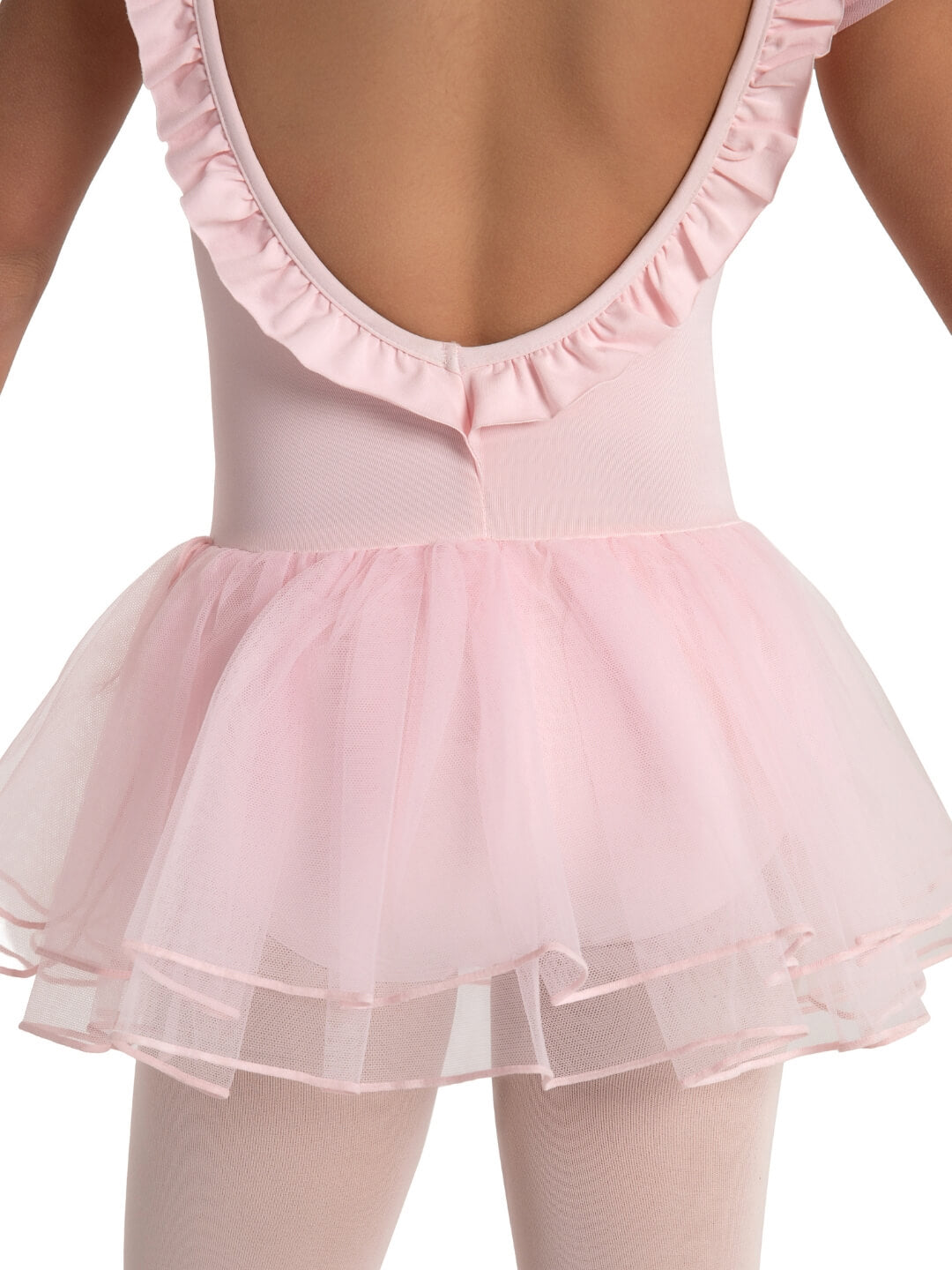 Supernova Polaris Tutu Dress - Girls