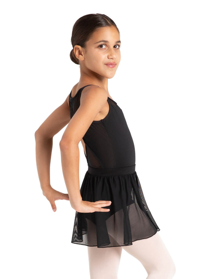 Star Struck Shooting Star Skirt - Girls