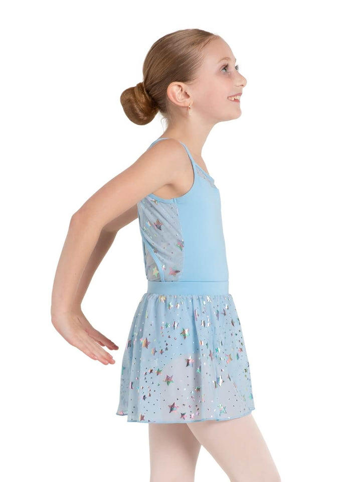 Star Struck Shooting Star Skirt - Girls