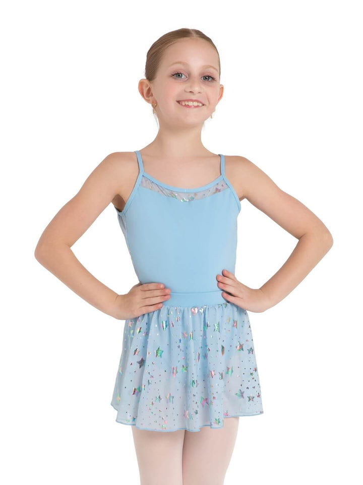 Star Struck Shooting Star Skirt - Girls