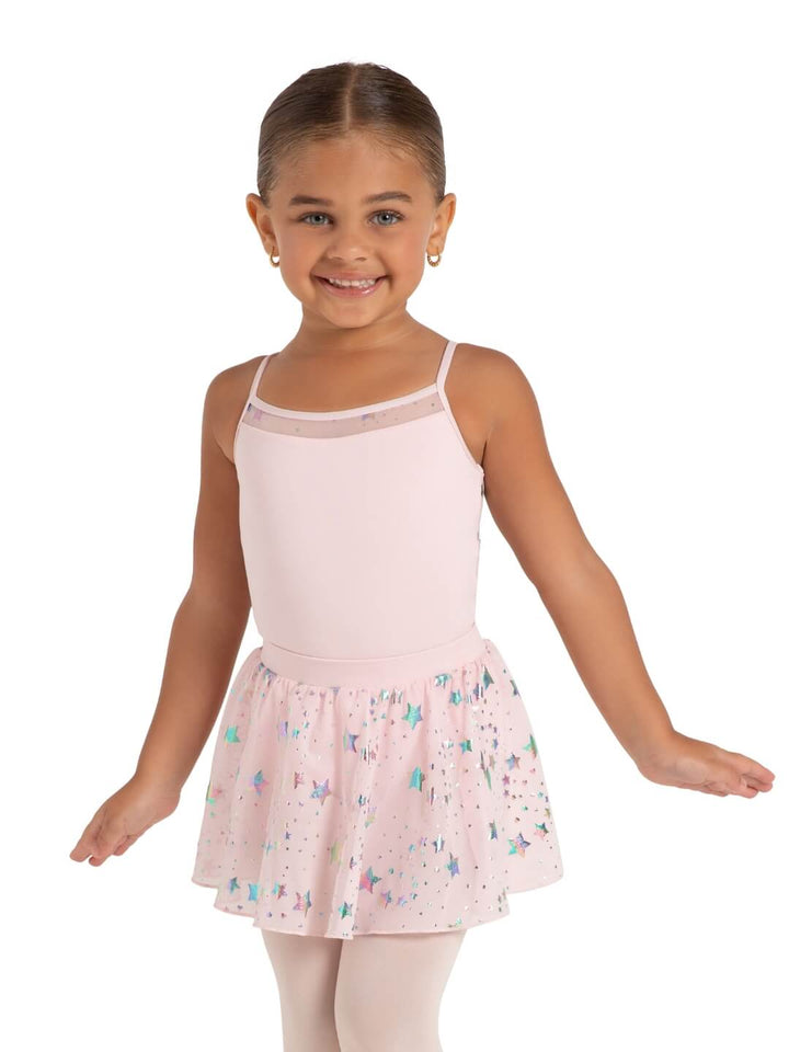 Star Struck Shooting Star Skirt - Girls