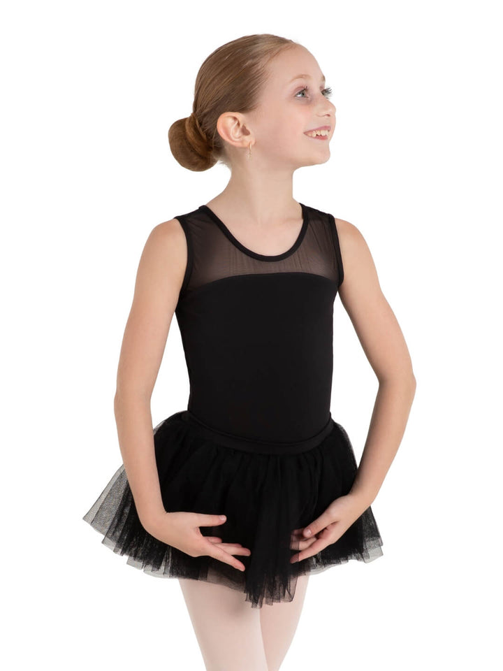 Star Struck Twinkle Tutu Dress - Girls