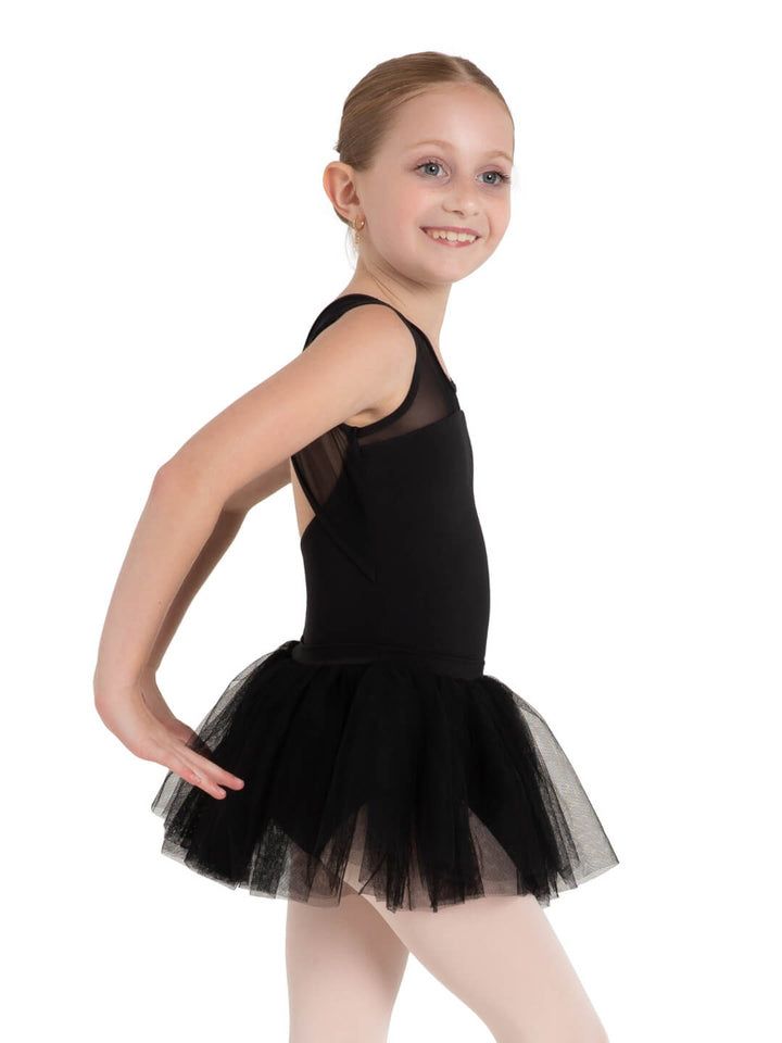 Star Struck Twinkle Tutu Dress - Girls