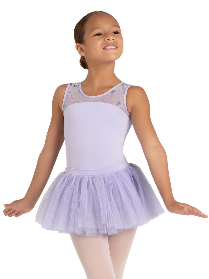 Star Struck Twinkle Tutu Dress - Girls