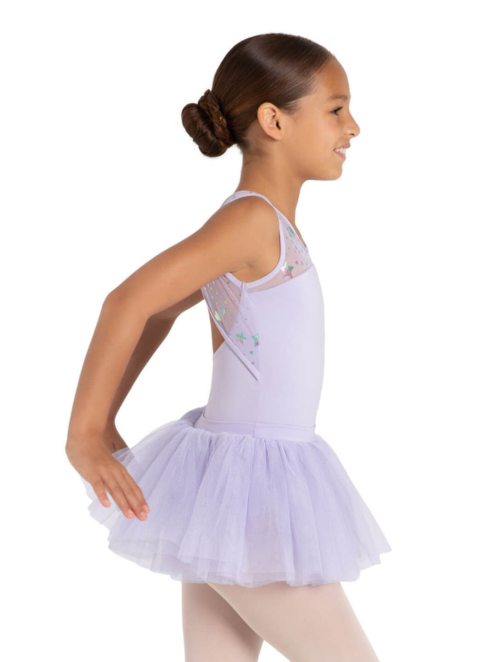 Star Struck Twinkle Tutu Dress - Girls