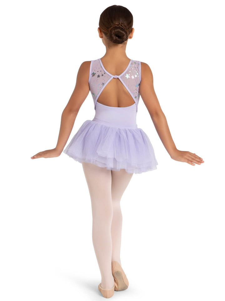 Star Struck Twinkle Tutu Dress - Girls