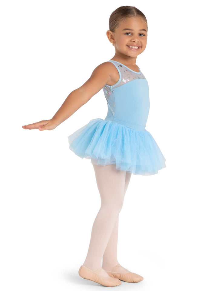 Star Struck Twinkle Tutu Dress - Girls