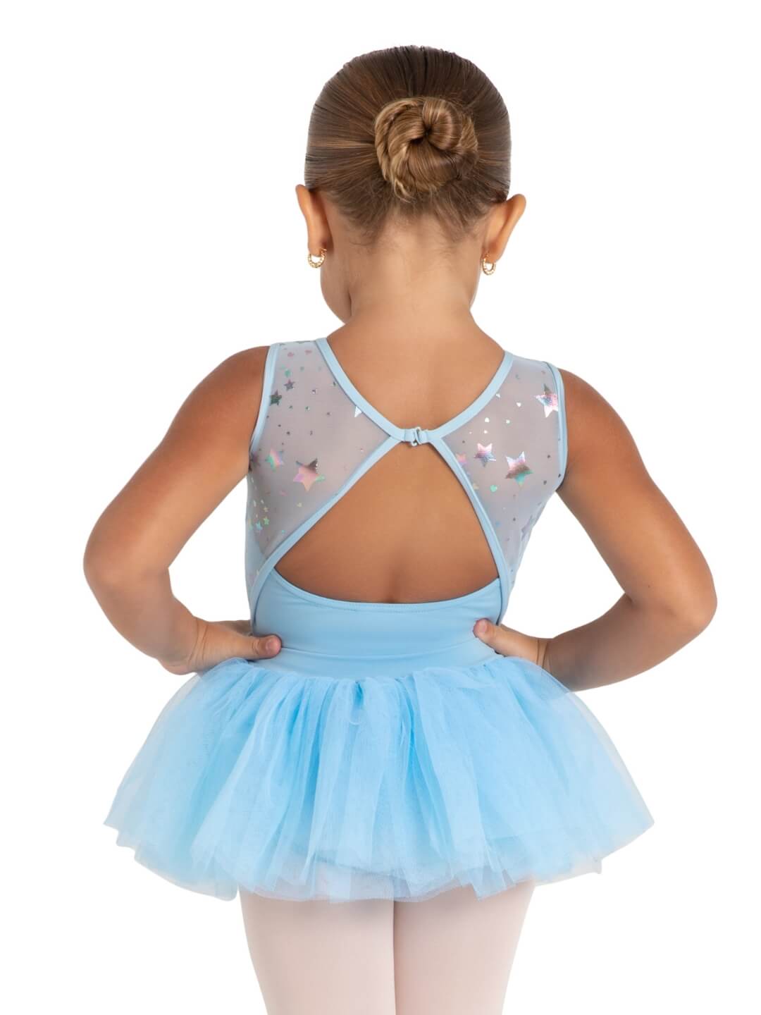 Star Struck Twinkle Tutu Dress - Girls