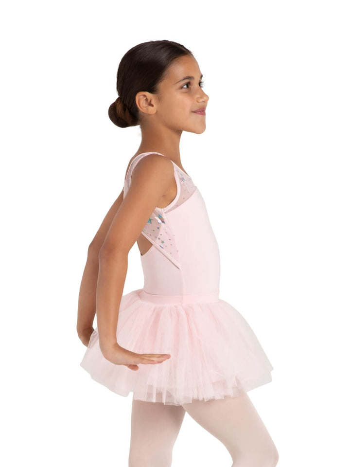 Star Struck Twinkle Tutu Dress - Girls