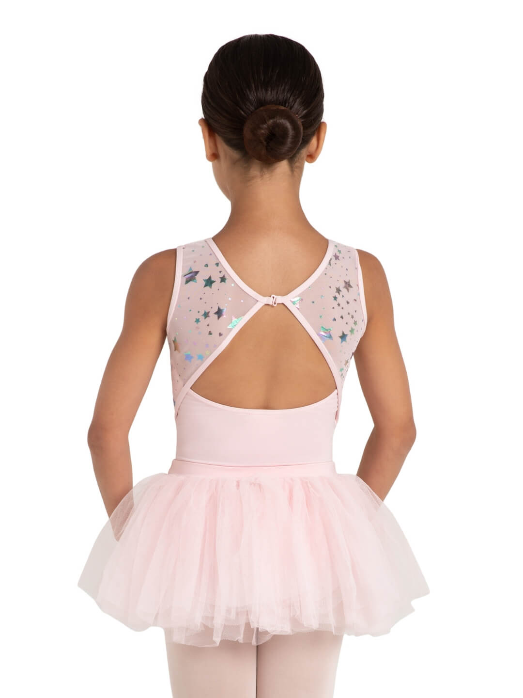 Star Struck Twinkle Tutu Dress - Girls