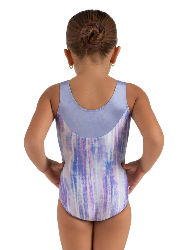 Mermaid Magic Aquatic Leotard- Girls