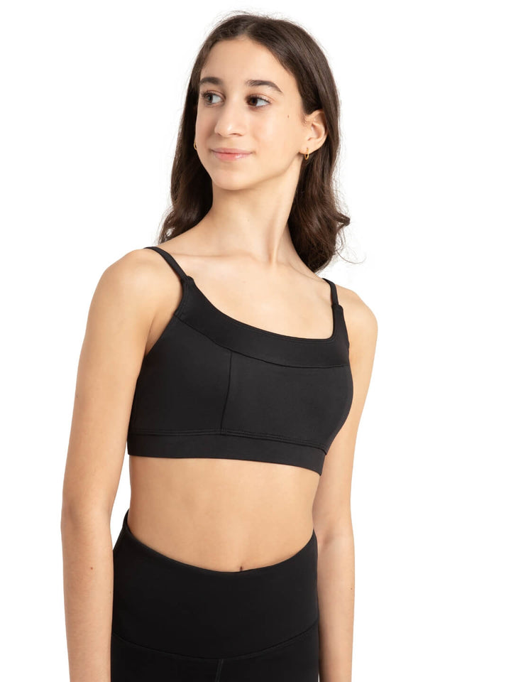 Building Strength Routine Bra - Girls